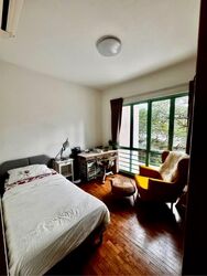 Hazel Park Condominium (D23), Condominium #622929521